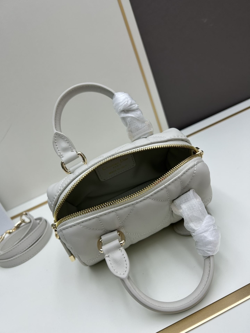 Dior Speedy Bags